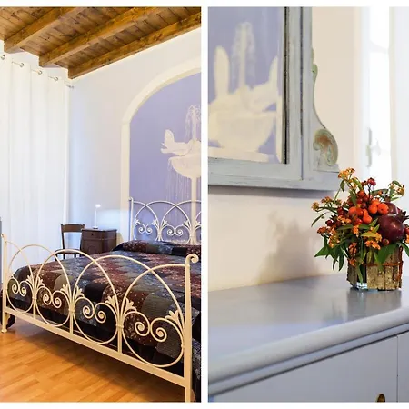 Le Colombe - Bymyhomeincomo アパート *