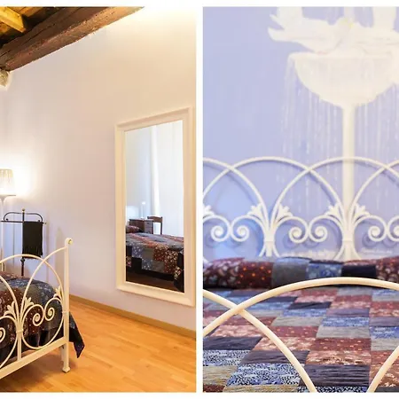 アパート Le Colombe - Bymyhomeincomo Lake Como