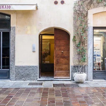 アパート Le Colombe - Bymyhomeincomo Lake Como