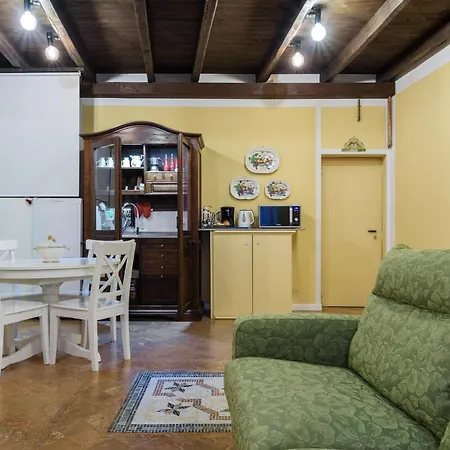 Le Colombe - Bymyhomeincomo アパート Lake Como
