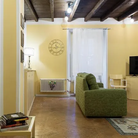 アパート Le Colombe - Bymyhomeincomo Lake Como