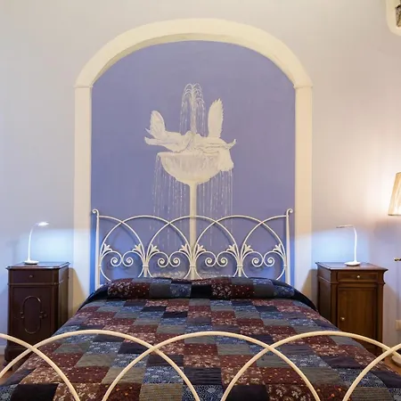 Le Colombe - Bymyhomeincomo Lejlighed