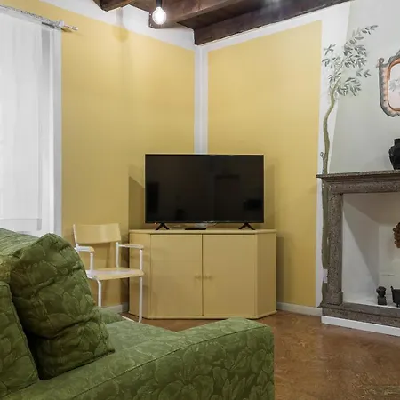 Lejlighed Le Colombe - Bymyhomeincomo Lake Como